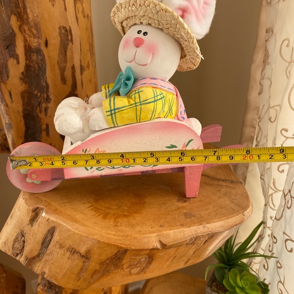 Easter bunny - Picture 2 of 4